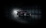 Porsche 911 GT2 2007 года
